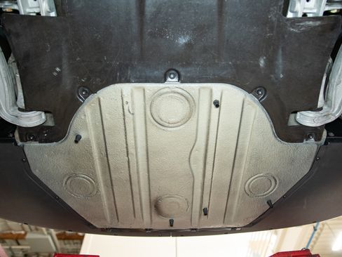 Used 1993 Porsche 911 America Roadster image 99