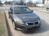 Used 2010 Honda Accord EX-L image 2