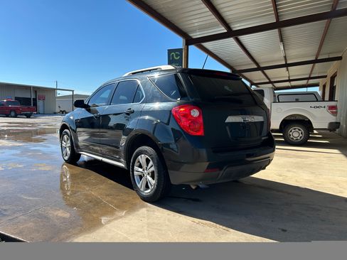 Used 2015 Chevrolet Equinox LT image 3