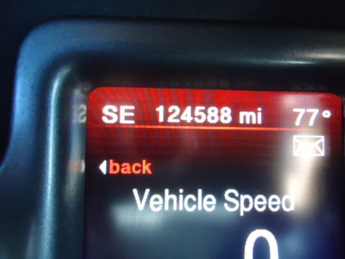 Used 2020 Dodge Journey FWD Crossroad image 12