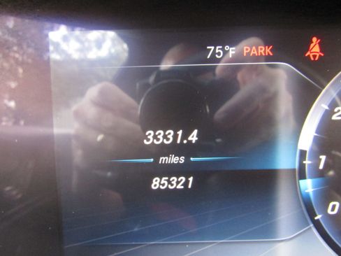 Used 2018 Mercedes-Benz E 43 AMG image 16