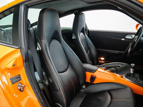 Used 2007 Porsche 911 Turbo image 12