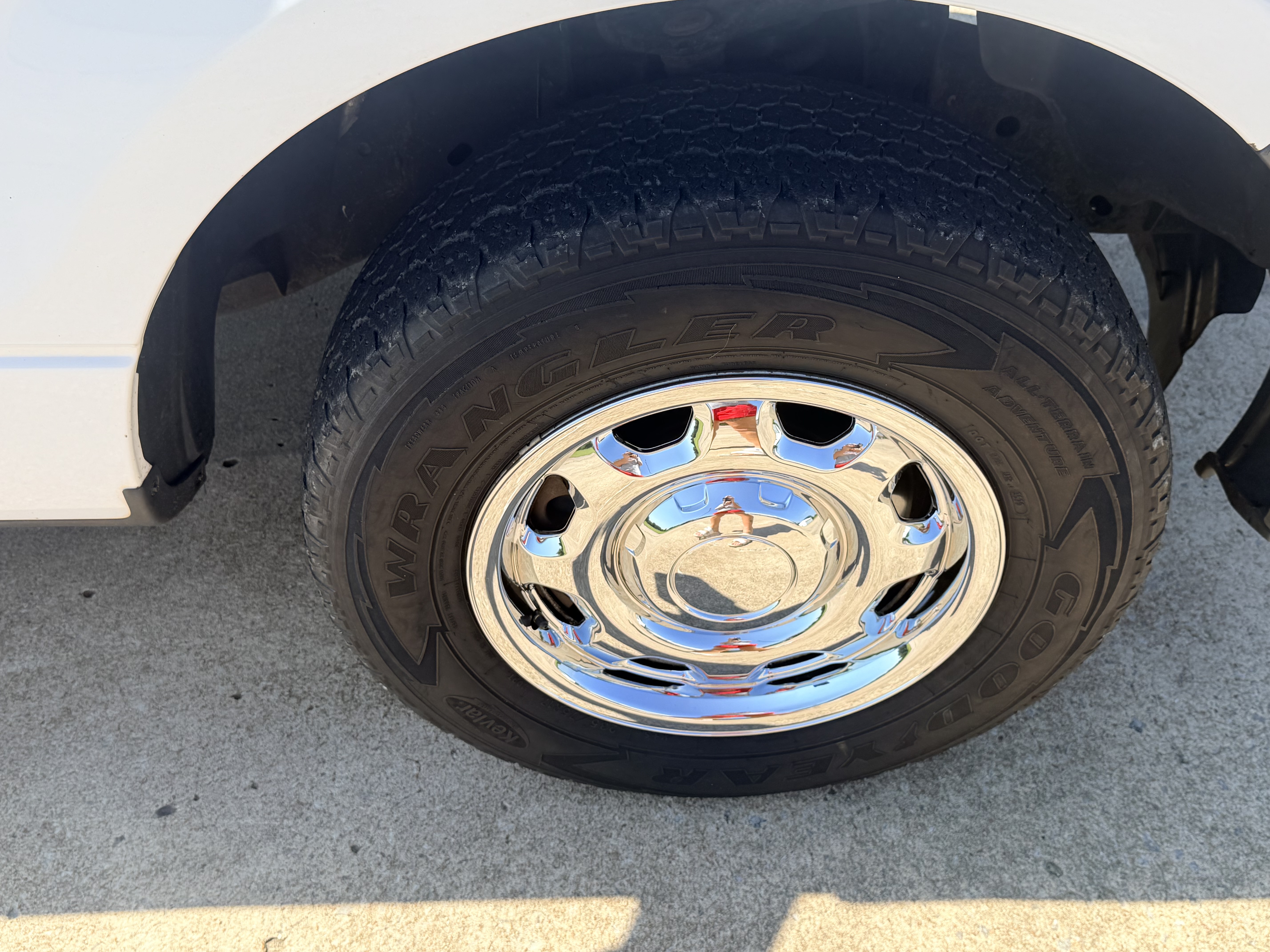 Used 2014 Ford F150 2WD SuperCab image 27
