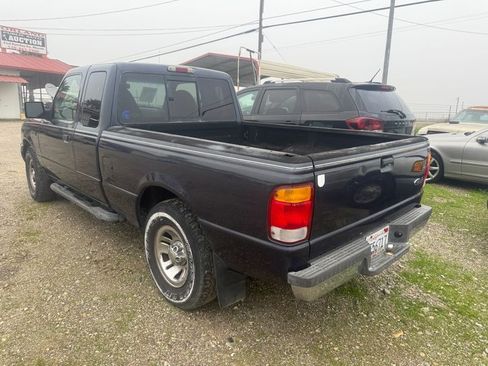 Used 1999 Ford Ranger XL image 8