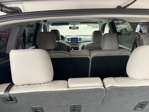 Used 2018 Honda Pilot EX-L image 17