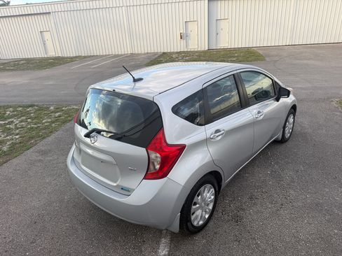 Used 2015 Nissan Versa Note SV image 55
