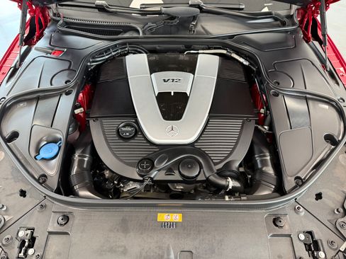 Used 2017 Mercedes-Benz S 65 AMG image 40