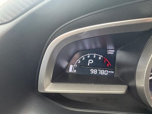 Used 2016 MAZDA MAZDA3 Sport image 13