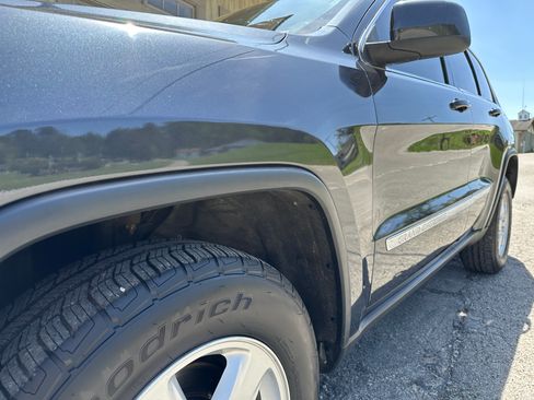 Used 2012 Jeep Grand Cherokee Laredo image 9