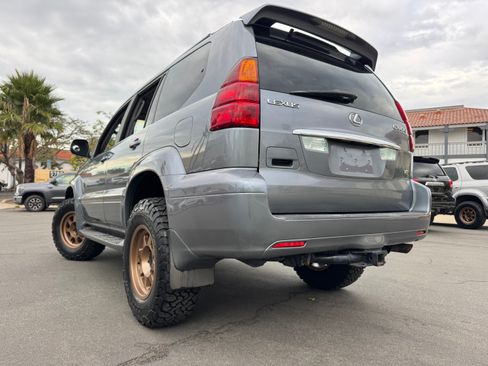 Used 2006 Lexus GX 470 image 7