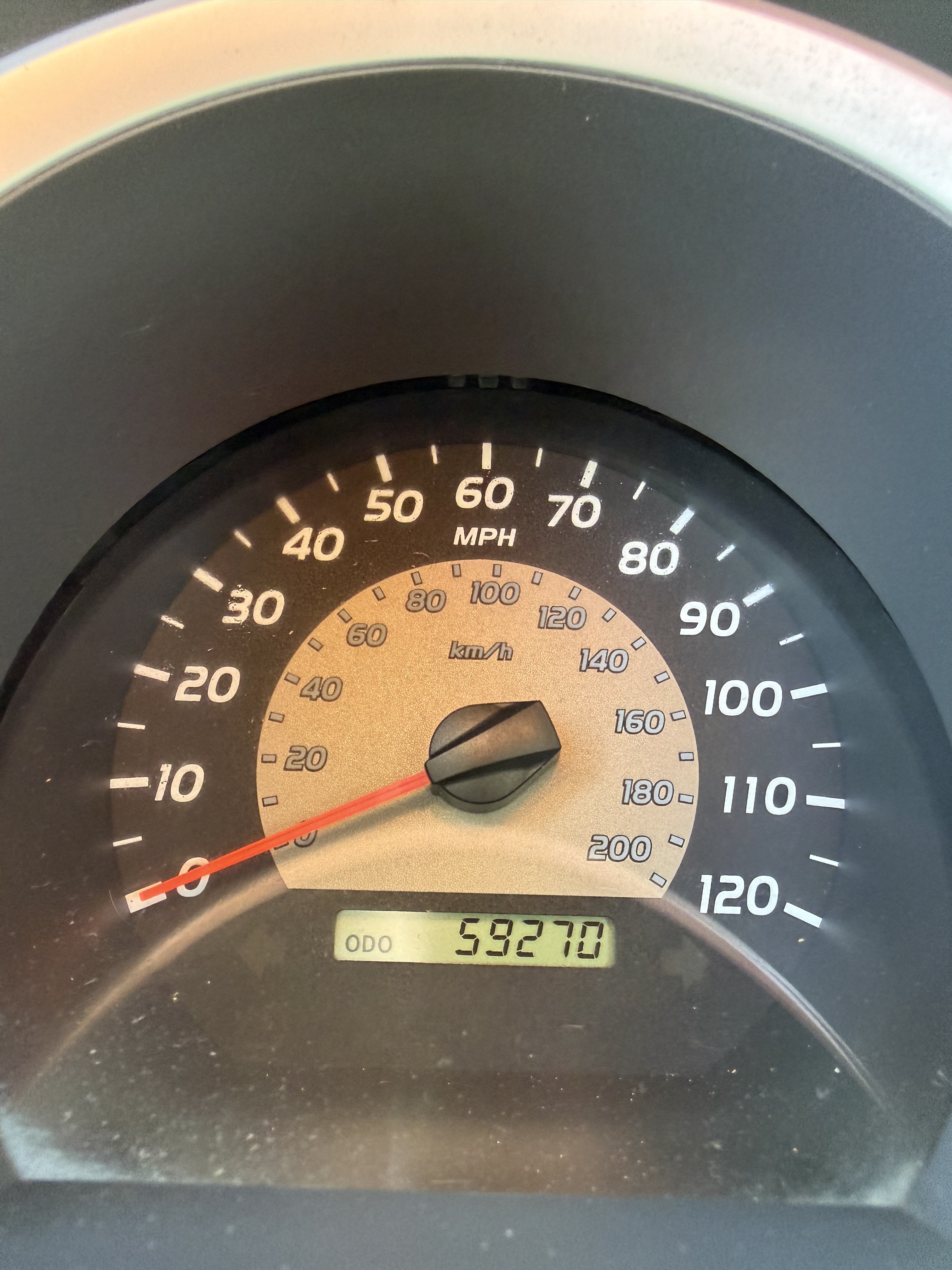 Used 2006 Toyota Tacoma 2WD Regular Cab PreRunner image 2