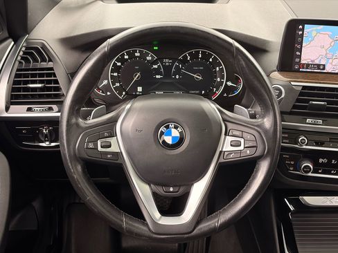 Used 2019 BMW X3 xDrive30i image 29