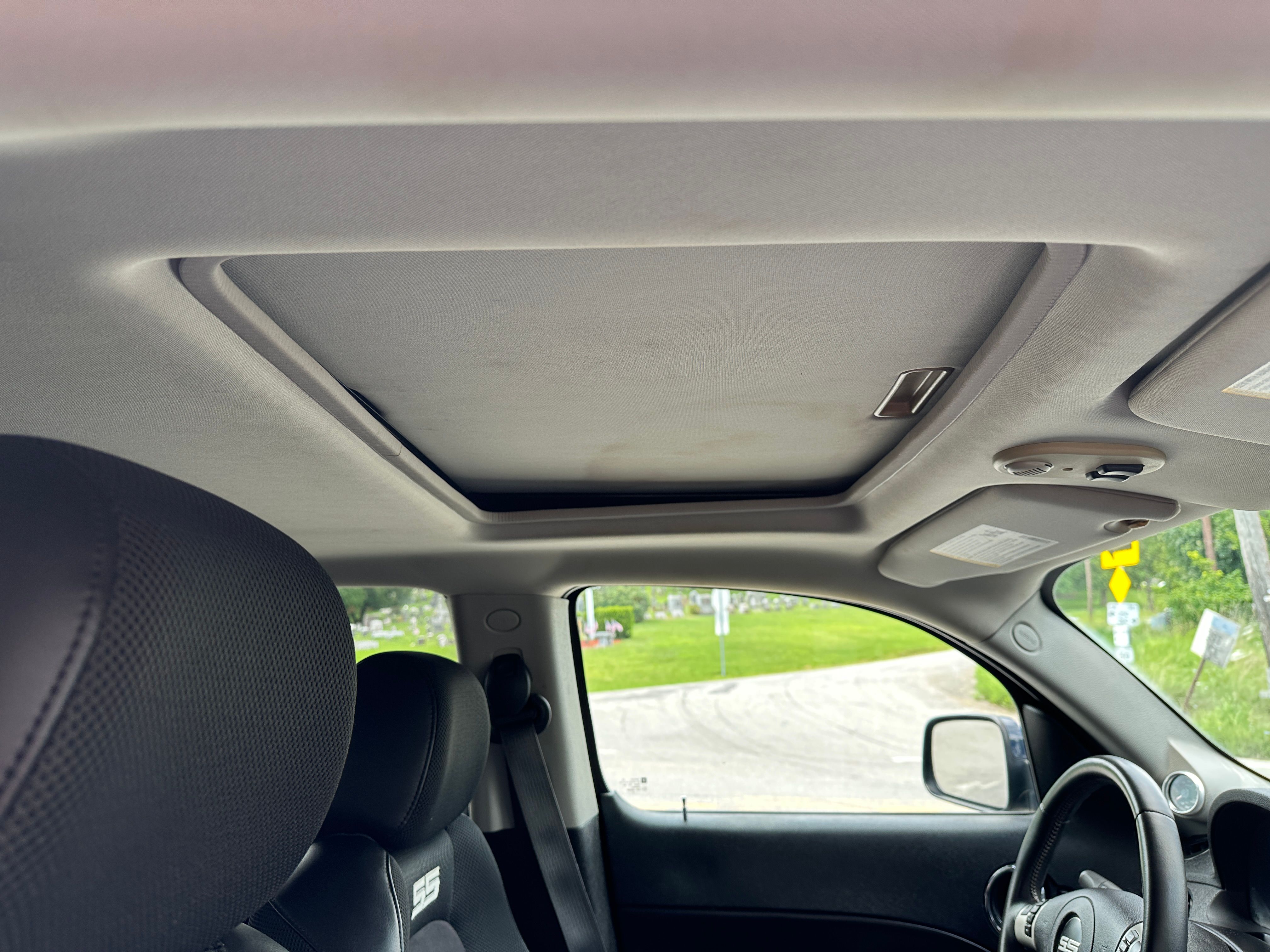 Used 2008 Chevrolet HHR SS FWD image 15