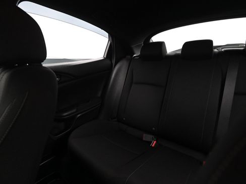 Used 2019 Honda Civic Sport image 39