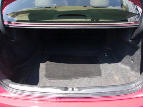 Used 2008 Acura TSX FWD image 7