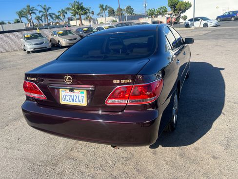 Used 2005 Lexus ES 330 UNAVAIL FWD image 12