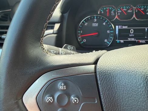 Used 2018 Chevrolet Tahoe LS image 10