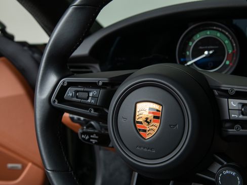 Used 2023 Porsche 911 Sport Classic image 74