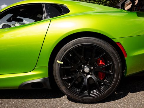 Used 2017 Dodge Viper GTC image 47