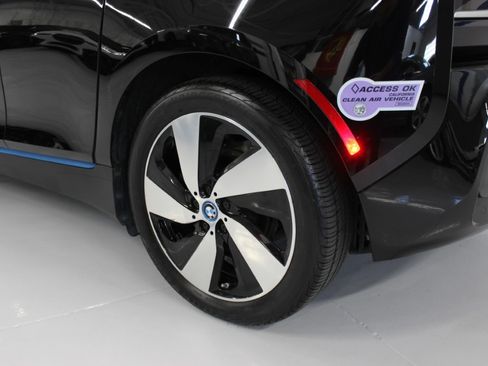 Used 2019 BMW i3 image 11