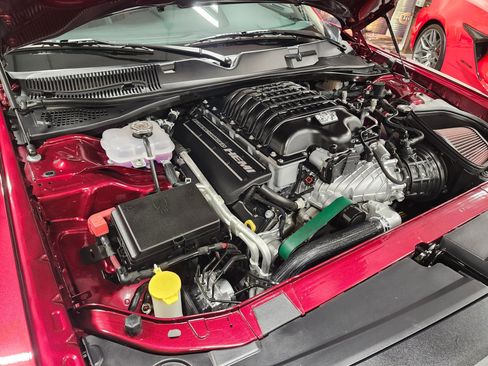 Used 2023 Dodge Challenger Demon 170 image 39