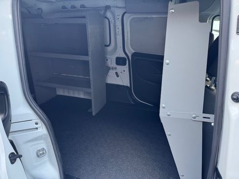 Used 2019 RAM ProMaster City Tradesman image 4