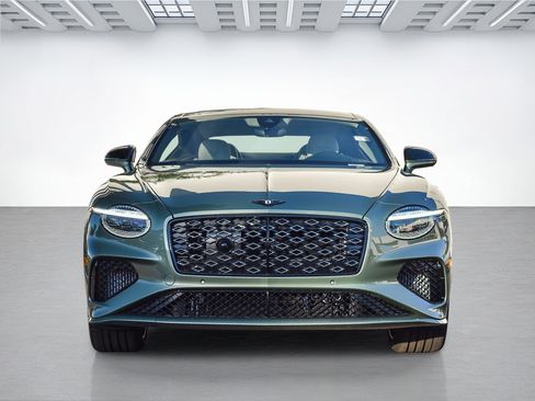 New 2026 Bentley Continental GT Speed image 7