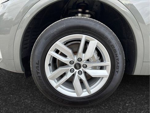 Used 2023 Audi Q5 2.0T Premium image 13