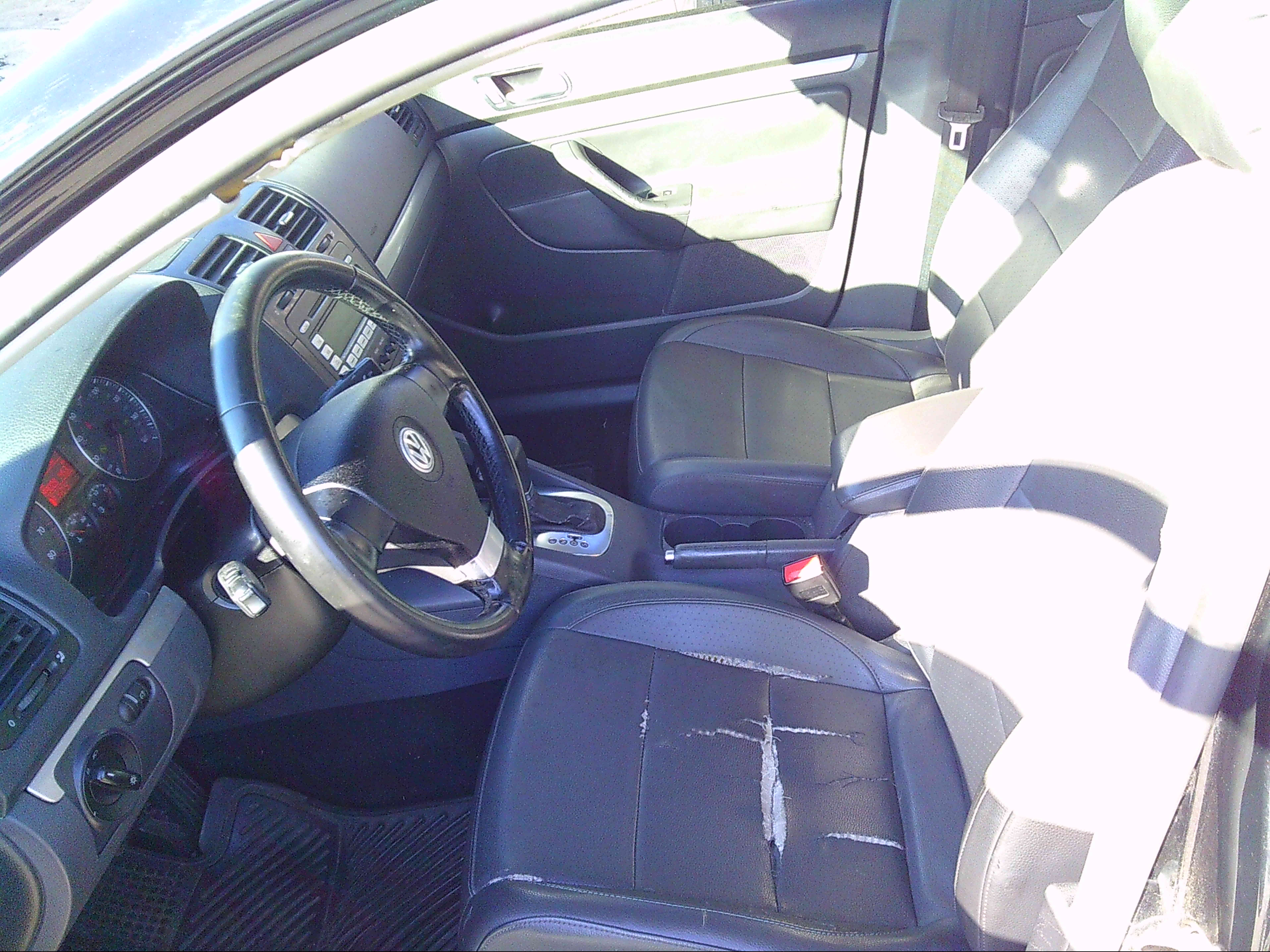 Used 2009 Volkswagen Jetta Sedan FWD image 8