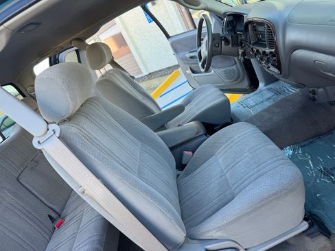 Used 2000 Toyota Tundra SR5 image 33