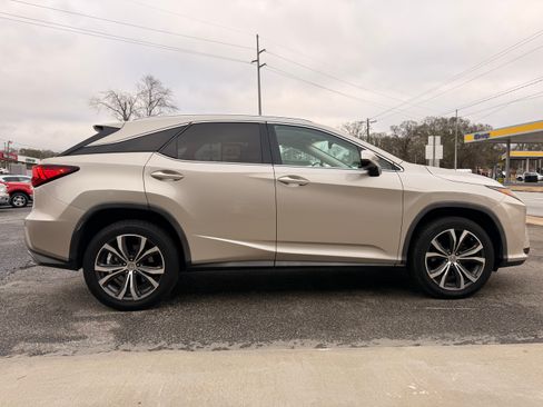 Used 2016 Lexus RX 350 image 6