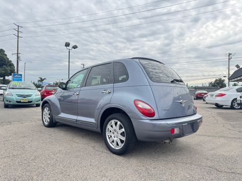 Used 2007 Chrysler PT Cruiser Touring image 4