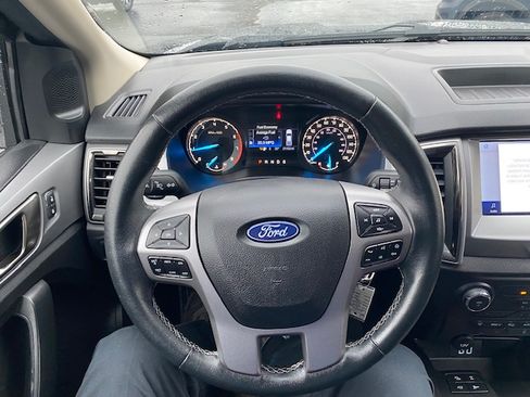 Used 2023 Ford Ranger FX4 image 10