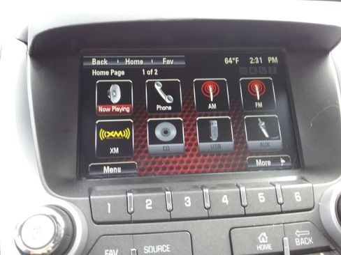 Used 2014 GMC Terrain SLE image 18