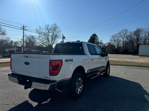 Used 2023 Ford F150 XLT image 5