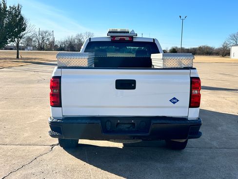 Used 2016 Chevrolet Silverado 1500 image 6