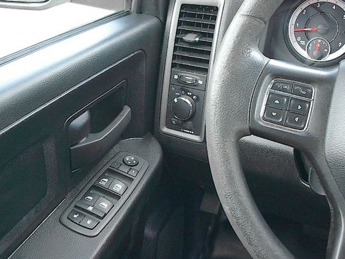 Used 2022 RAM 1500 Tradesman AWD/4WD image 19
