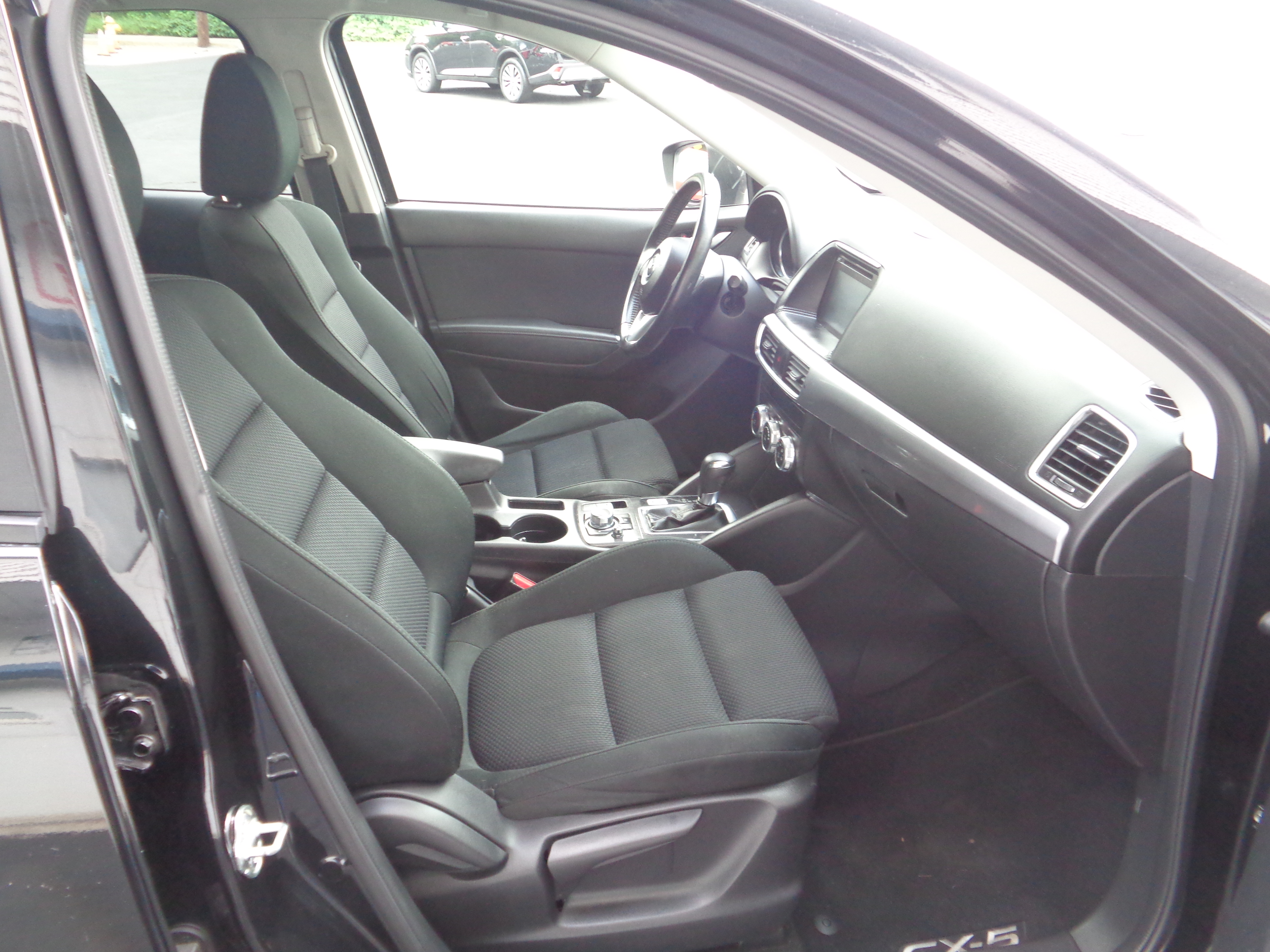 Used 2016 MAZDA CX-5 AWD Touring image 7