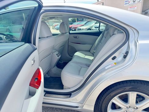 Used 2007 Lexus ES 350 image 20
