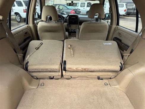Used 2005 Honda CR-V LX image 5