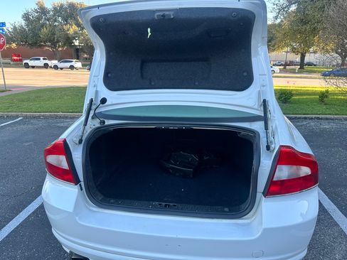 Used 2011 Volvo S80 3.2 image 7
