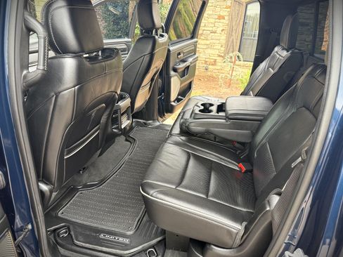 Used 2021 RAM 1500 Limited image 25