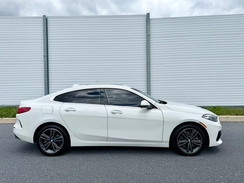 Used 2021 BMW 228i xDrive Gran Coupe AWD/4WD image 8