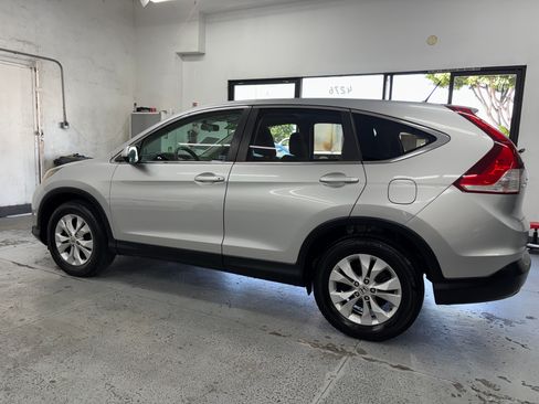 Used 2014 Honda CR-V EX image 5