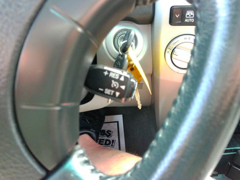 Used 2007 Toyota 4Runner Limited image 50