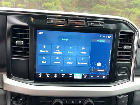 Used 2023 Ford F250 XLT image 20