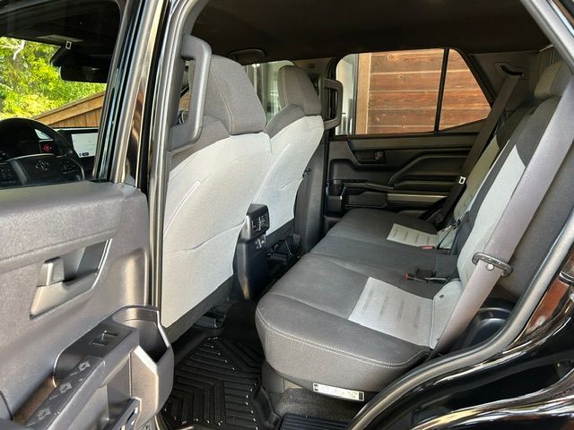 Used 2025 Toyota 4Runner 4WD TRD-Off Road image 14