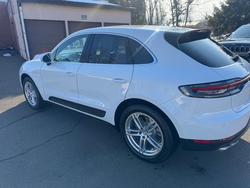 Used 2019 Porsche Macan S image 5