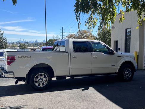 Used 2011 Ford F150 Lariat image 6