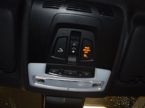 Used 2017 BMW M3 Sedan RWD image 44